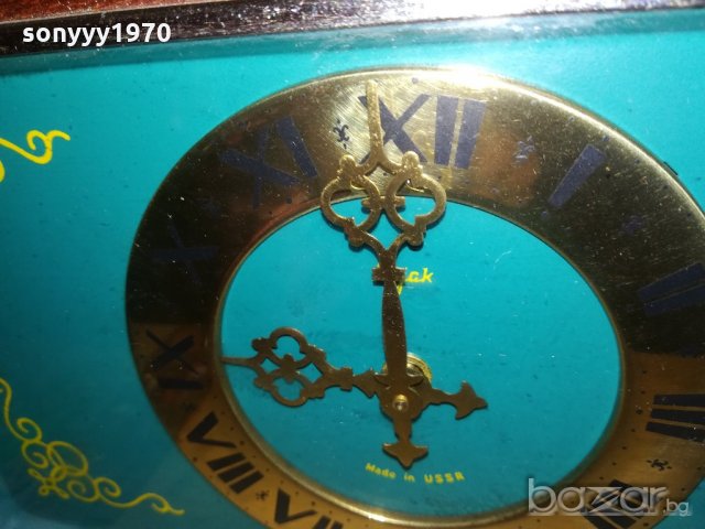 ретро часовници-руски и немски-за ремонт и здрав, снимка 11 - Колекции - 20229200