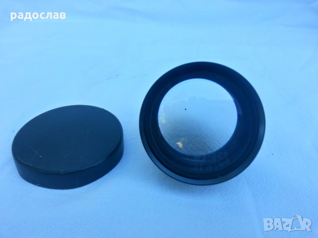 Телефонен обектив 37мм, снимка 4 - Обективи и филтри - 22779361