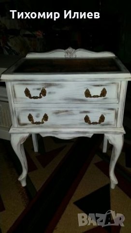 Страхотно шкафче барок , снимка 5 - Други - 25501004