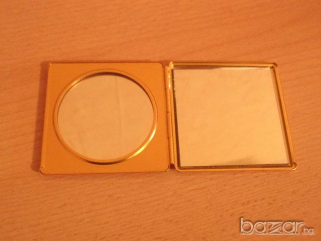 № 413  огледало - Париж - - дамско, снимка 3 - Други ценни предмети - 6177071