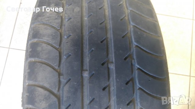 Гуми летни 4 бр., снимка 3 - Гуми и джанти - 22715954