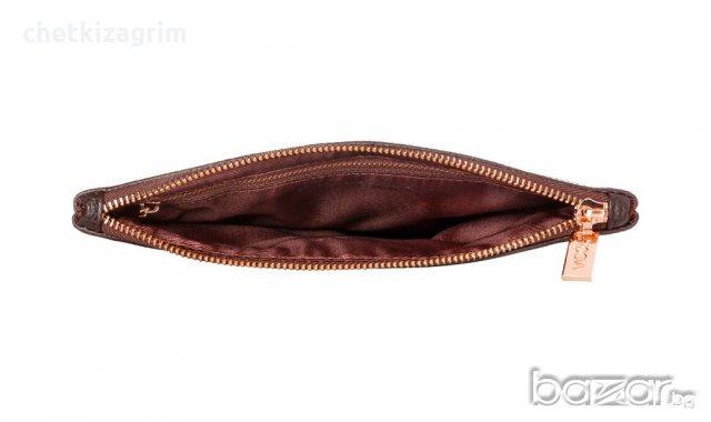 8 броя Оригинални четки за грим ZOEVA ROSE GOLDEN, LUXURY SET Vol.1!, снимка 14 - Декоративна козметика - 19359093