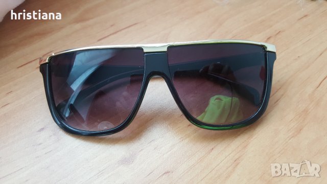 Слънчеви очила, снимка 2 - Слънчеви и диоптрични очила - 25529996