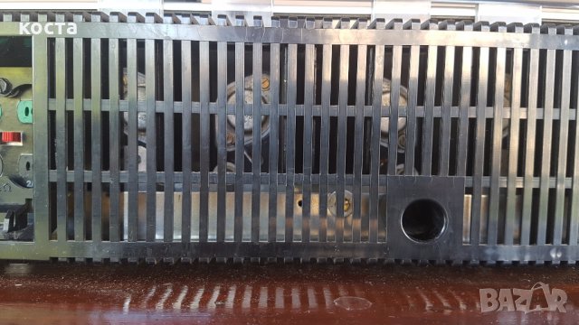 Grundig Studio 2000 грамофон Dual 1215, снимка 10 - Грамофони - 25268074