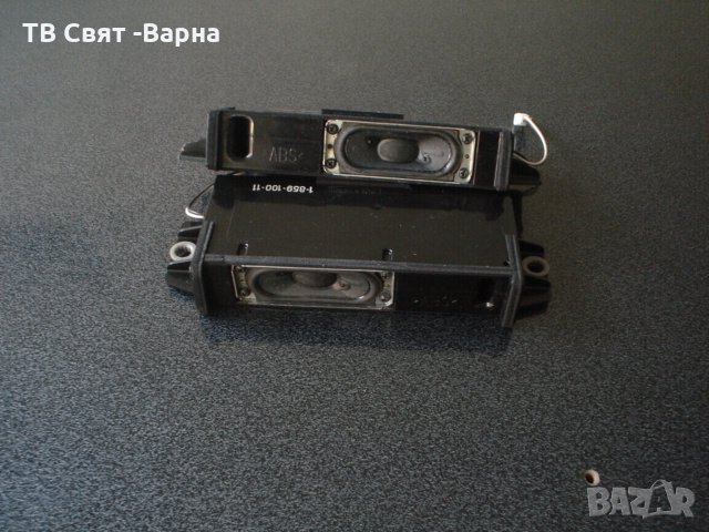 Говорители 1-859-100-11 1-859-100-21 TV SONY KDL-50W805C, снимка 1 - Части и Платки - 24051798