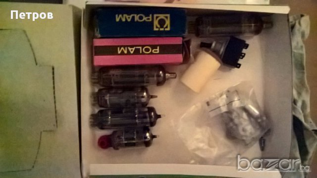 Пул лампи за ТВ, снимка 1