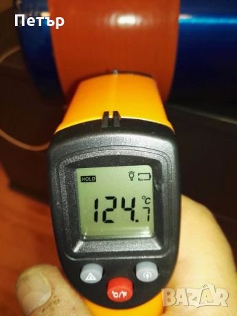 Термо одеяло, за затопляне на нитро бутилки N2O NOS 12V 240W, термоодеяло, нагревател, снимка 6 - Аксесоари и консумативи - 23774042