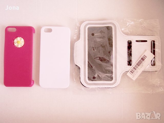 iPhone 12 Mini калъф за джогинг, снимка 2 - Калъфи, кейсове - 25424392