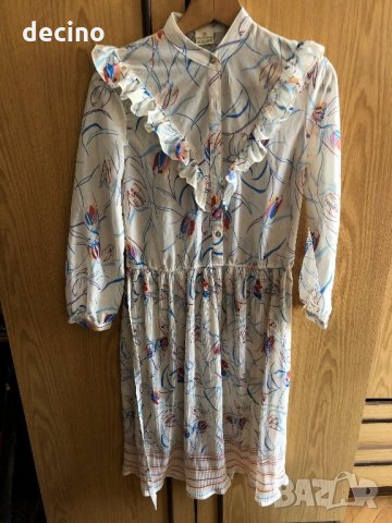 Дамска рокля