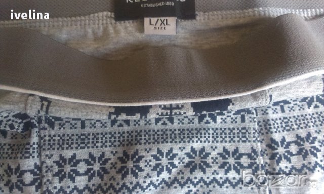  Боксерки-12лв, снимка 5 - Бельо - 9233824