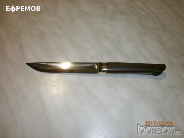 нож овчарски, снимка 1 - Ножове - 17281160