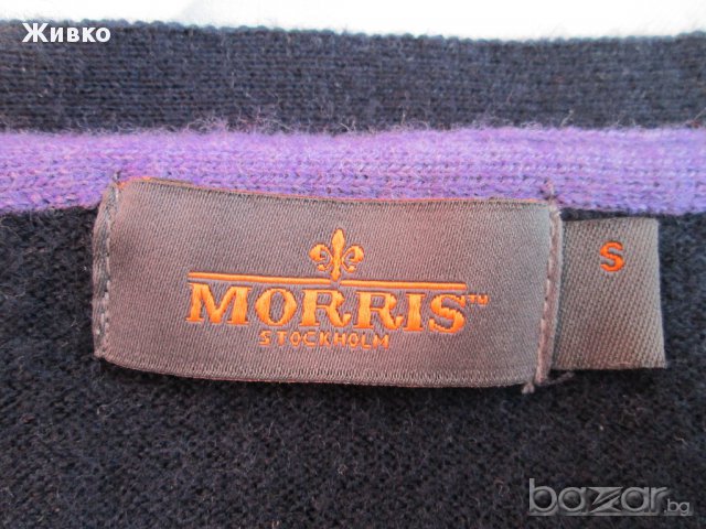 U.S.POLO ASSN, Morris, Hollister, Pepe Jeans, жилетки и фланели., снимка 6 - Блузи - 11566570