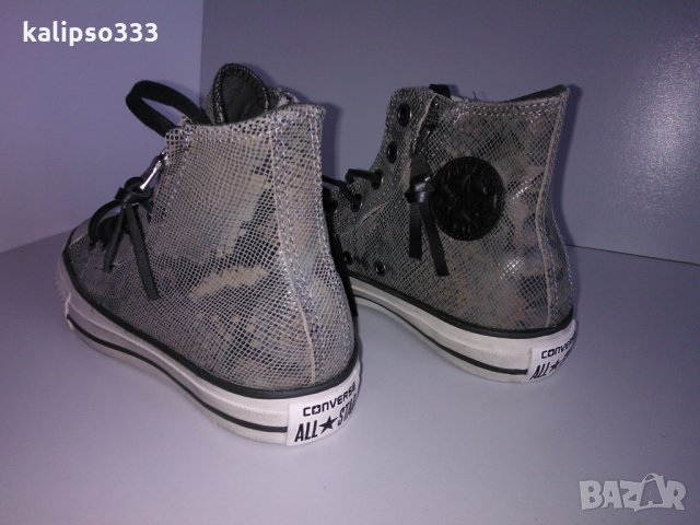 Converse by John Varvatos оригинални спортни обувки, снимка 4 - Кецове - 24668970