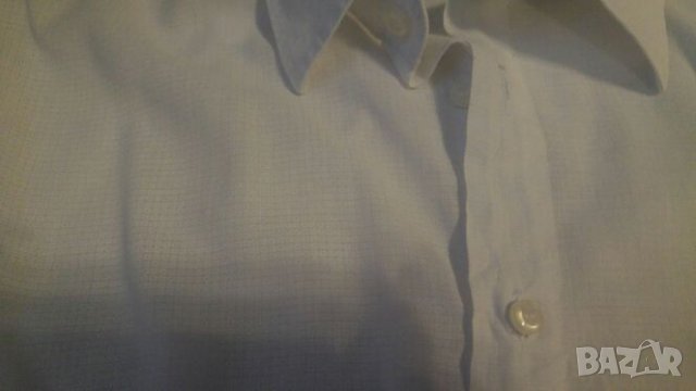 Мъжка риза дълъг ръкав, снимка 3 - Ризи - 13465512