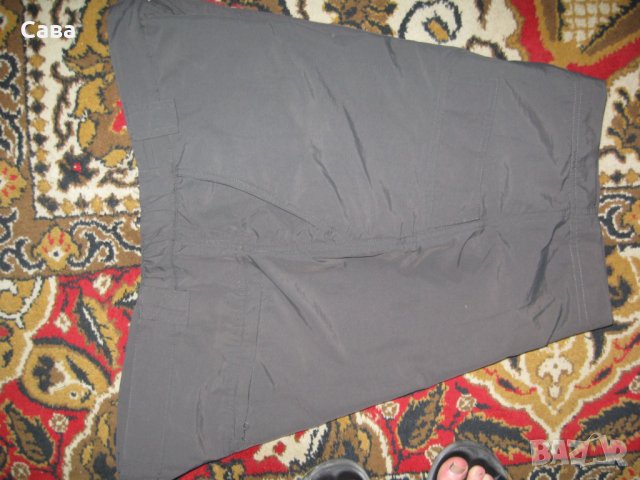 Къси панталони VITTORIO ROSSI   мъжки,ХЛ-2ХЛ, снимка 4 - Къси панталони - 22618072