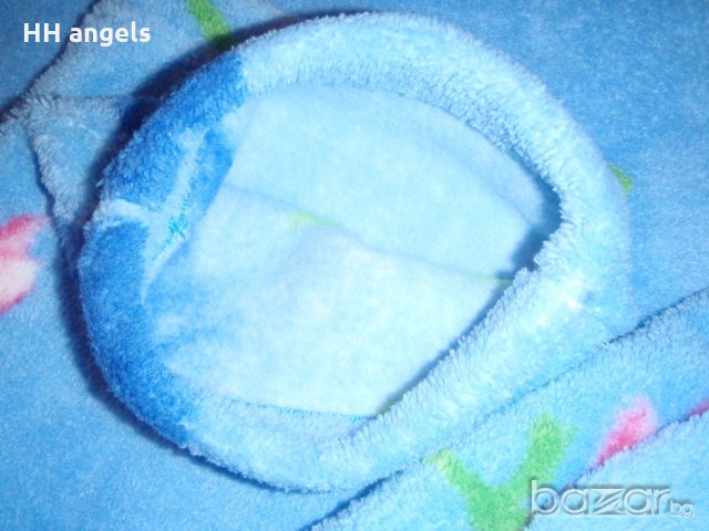 чисто нова пухкава пижама , снимка 3 - Нощници - 19819420