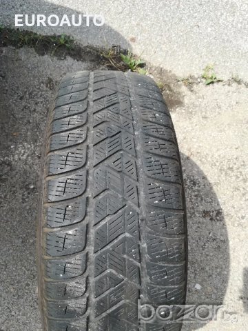 4бр зимни гуми с стоманени джанти за OPEL MOKA ASTRA J, снимка 3 - Гуми и джанти - 19840431