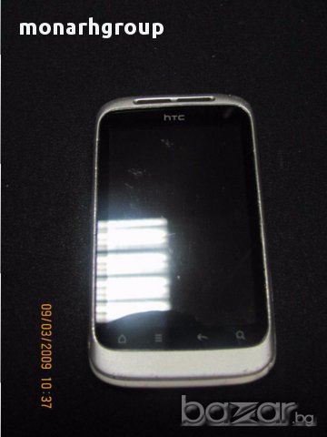 Телефон HTC Wildfire