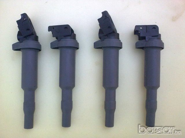  БОБИНИ ЗА   BMW  -Passt in E81 -E87 - E88 - E90 - E91 - E92 - E, снимка 6 - Части - 6418428