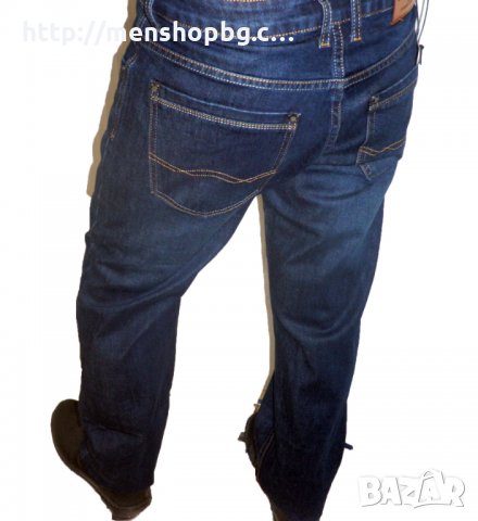 314  Мъжки дънки от 33 до 38 размер, снимка 2 - Дънки - 26168893