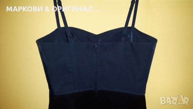 Рокля"H&M"36/XS/S рр., снимка 7 - Рокли - 24220798