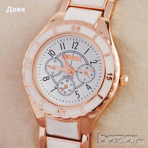 Дамски часовник Golden Rose