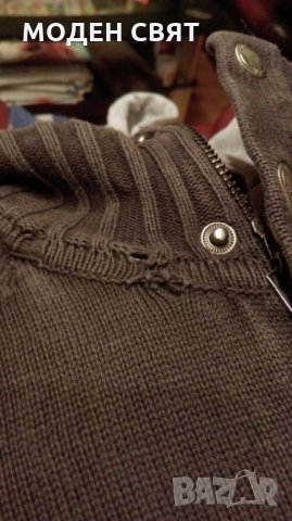 Оригинален суичер ESPRIT, снимка 9 - Суичъри - 24106152