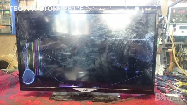 LT-32VF52KСЪС СЧУПЕН ПАНЕЛ