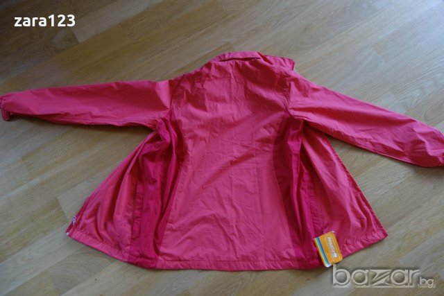 ново дамско яке Regatta, S/M, снимка 9 - Якета - 20716979