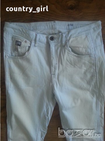 G-star Arc 3d Tapered jeans - страхотни дамски дънки, снимка 3 - Дънки - 16615202