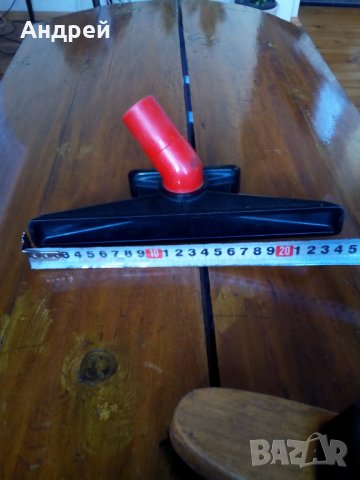 Стара четка за прахосмукачка,четки, снимка 4 - Антикварни и старинни предмети - 23893968