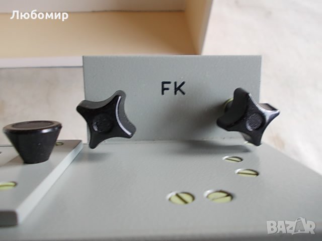 Измерителна приставка FK Carl Zeiss, снимка 3 - Медицинско оборудване - 21551107