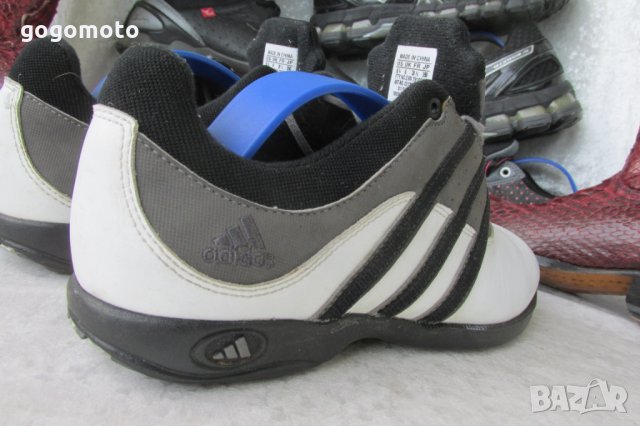 adidas® original classic TraXioN унисекс маратонки N- 38- 39, естествена кожа, GOGOMOTO.BAZAR.BG®, снимка 14 - Маратонки - 25436063