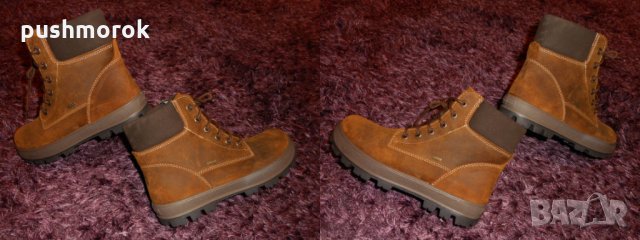 Superfit GTX / gore tex / номер 39, снимка 2 - Мъжки боти - 23508562