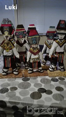 Кукери, снимка 1