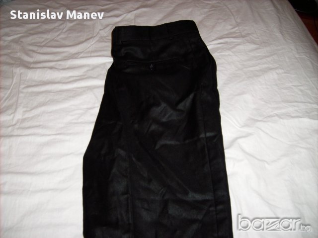 Официален панталон Теодор, снимка 3 - Панталони - 12716453