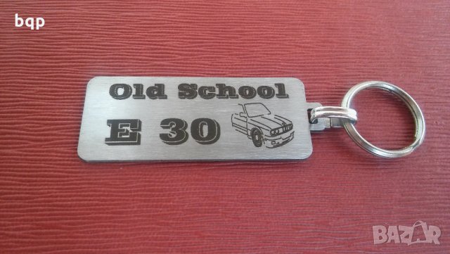 ключодържатели  BMW БМВ, снимка 7 - Аксесоари и консумативи - 9672718