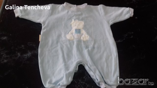 Бебешки дрешки, снимка 4 - Други - 20419555