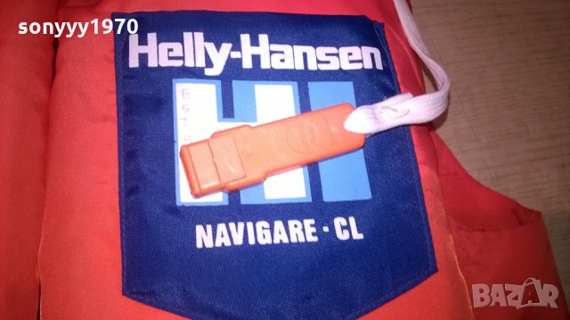 helly-hansen navigare cl-спасителна жилетка, снимка 4 - Водни спортове - 25510872