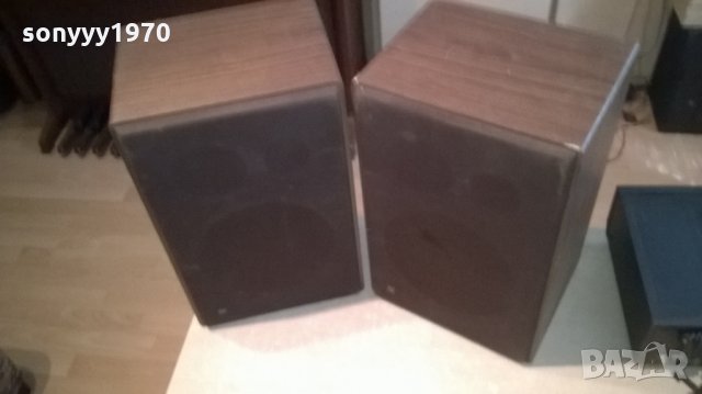 dual-2бр тонколони-50х32х25см-внос швеицария, снимка 6 - Тонколони - 22596478