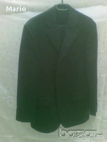 Италиански - елегантен костюм - "сан Ремо"