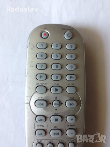 Philips  U-145, снимка 6 - Други - 26022500