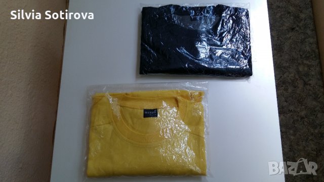 ДВЕ ГРЪЦКИ БЛУЗИ, снимка 1