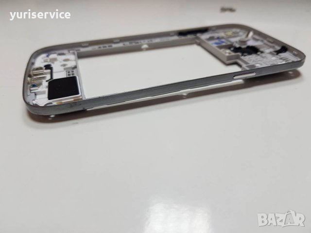 Среден борд за Samsung Galaxy S4 i9195, снимка 5 - Резервни части за телефони - 21772117