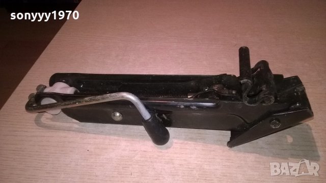 volkswagen-polo оригинален крик-внос швеицария, снимка 6 - Аксесоари и консумативи - 22010517