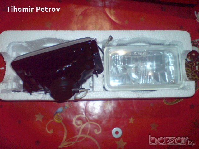 халогенни фарове н-3, снимка 2 - Аксесоари и консумативи - 20331302