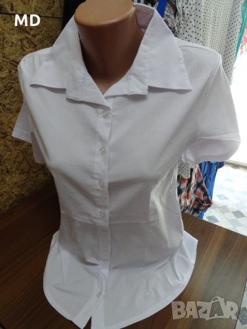 Дамска риза 