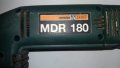 Виброшлайф meister craft mdr 180 , снимка 2
