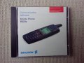 Продавам Софтуерен диск за Ericsson R320s, снимка 1