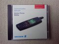 Продавам Софтуерен диск за Ericsson R320s, снимка 1 - Калъфи, кейсове - 9190265